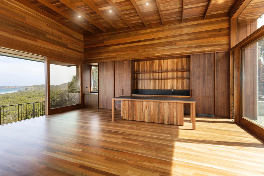timber window manufacturers Australia