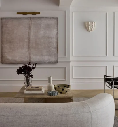 architectural mouldings for Sydney luxury homes