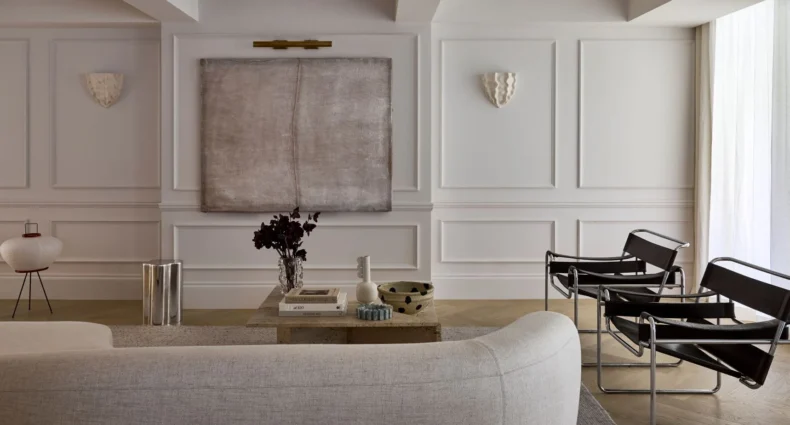 architectural mouldings for Sydney luxury homes
