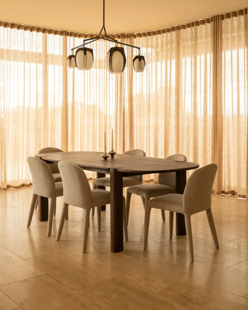 modern furniture showrooms Melbourne
