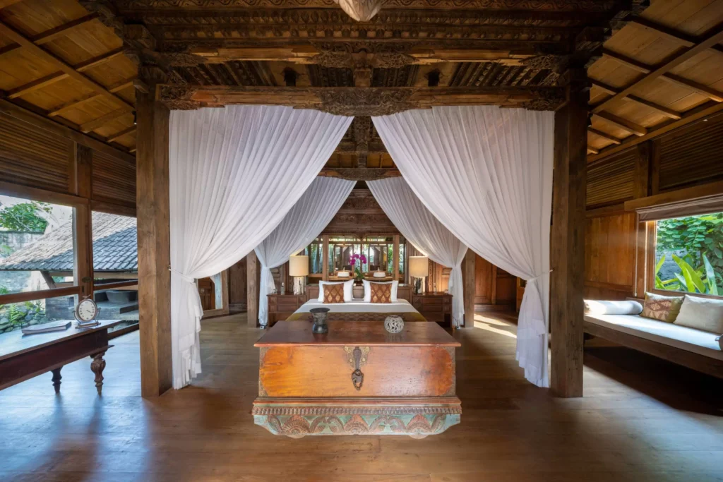 Luxury Jimbaran Airbnb