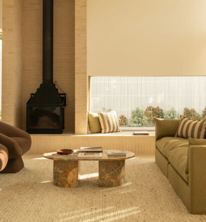 Rj Living Furniture - Behind the Brand
