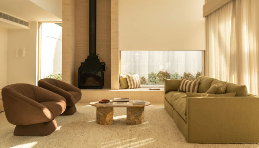 BEHIND THE BRAND – RJ LIVING