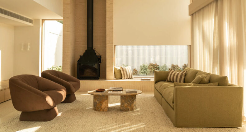 Rj Living Furniture - Behind the Brand