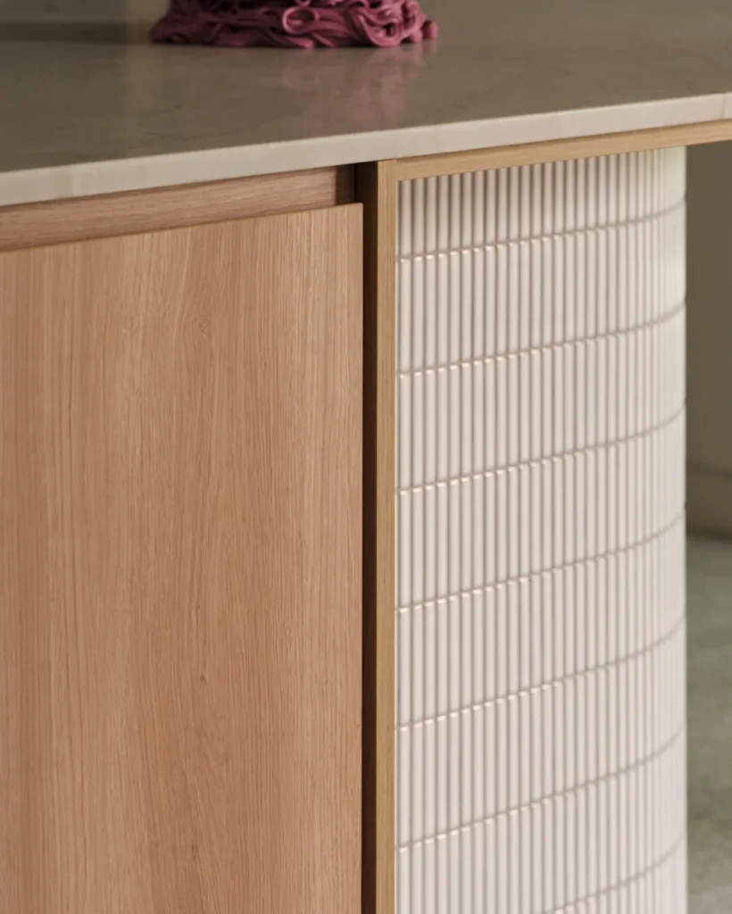 Randwick Reno kitchen