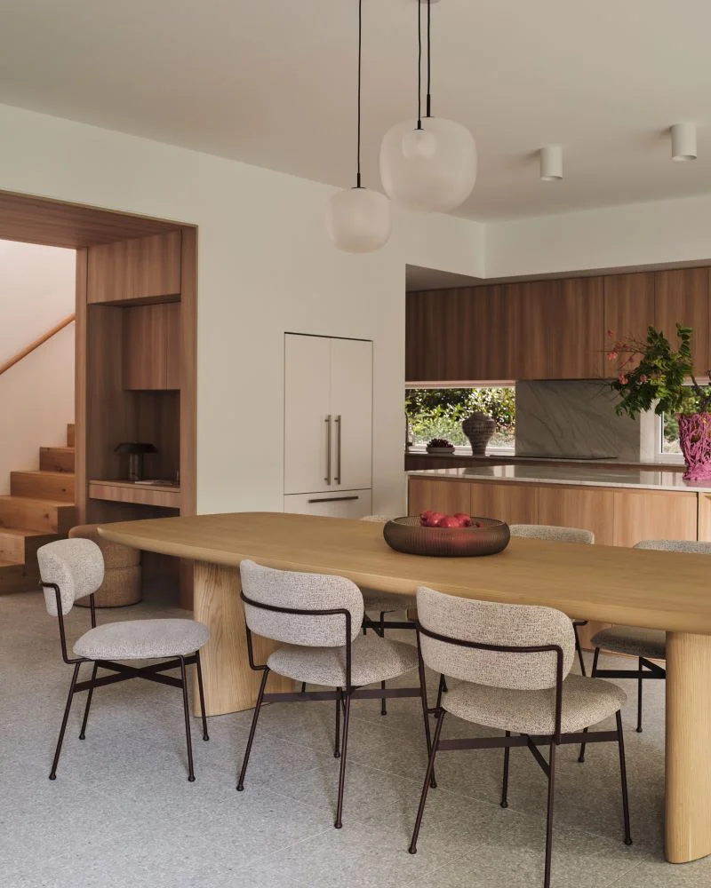 Passive House renovation in Sydney