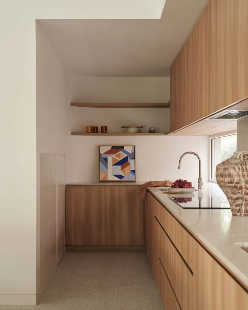 luxury Federation home renovation in Randwick