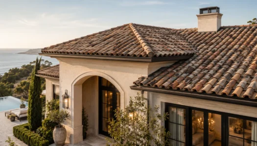 Recycled Roof Tiles: A Smart Investment That Should Last for Decades