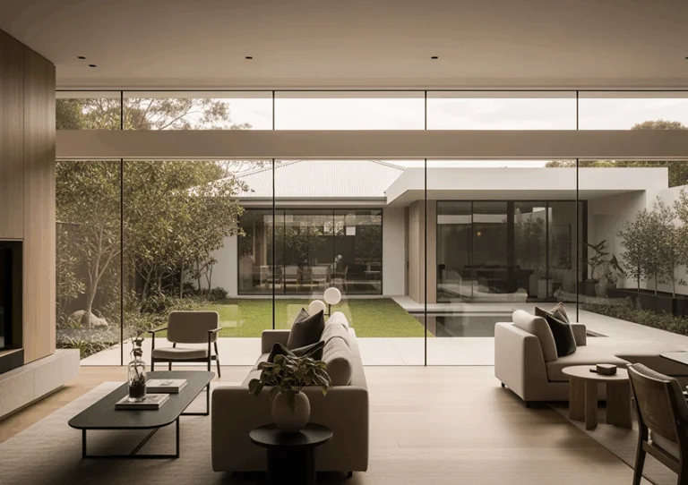 architectural window film vs traditional tint