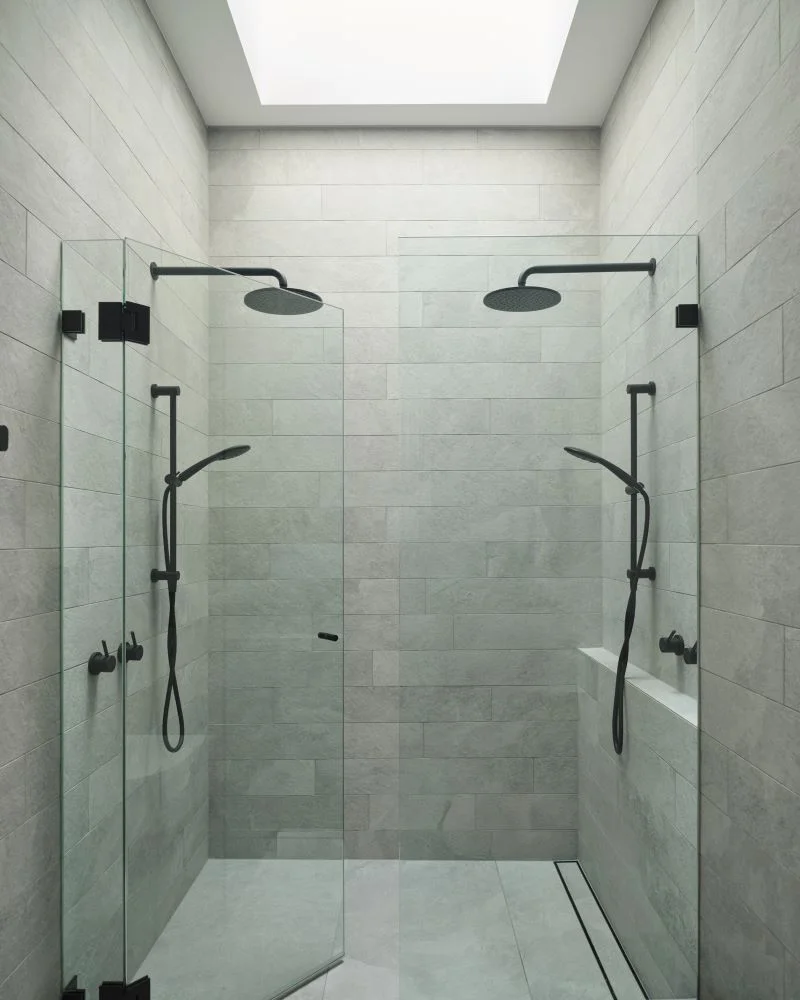 North Sydney Council renovation
