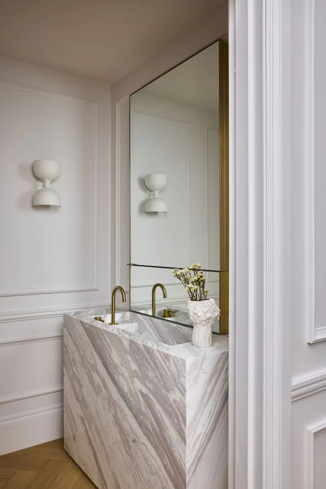 luxury apartment renovation Double Bay Sydney