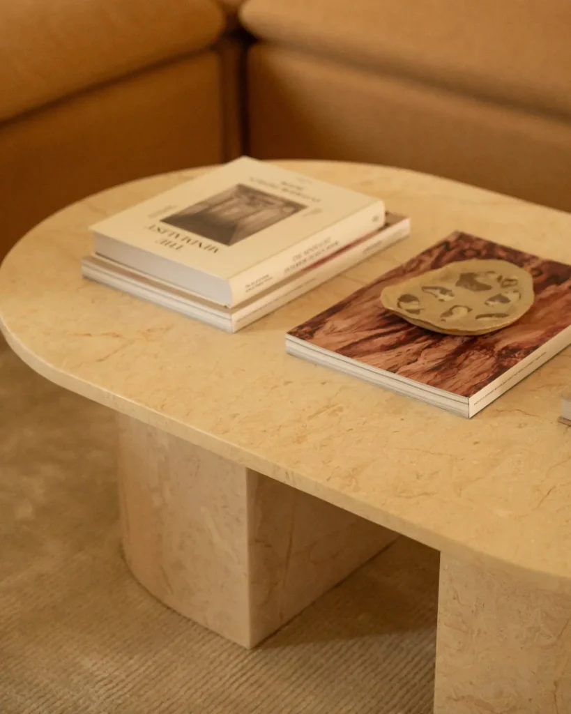 contemporary furniture designed in Melbourne