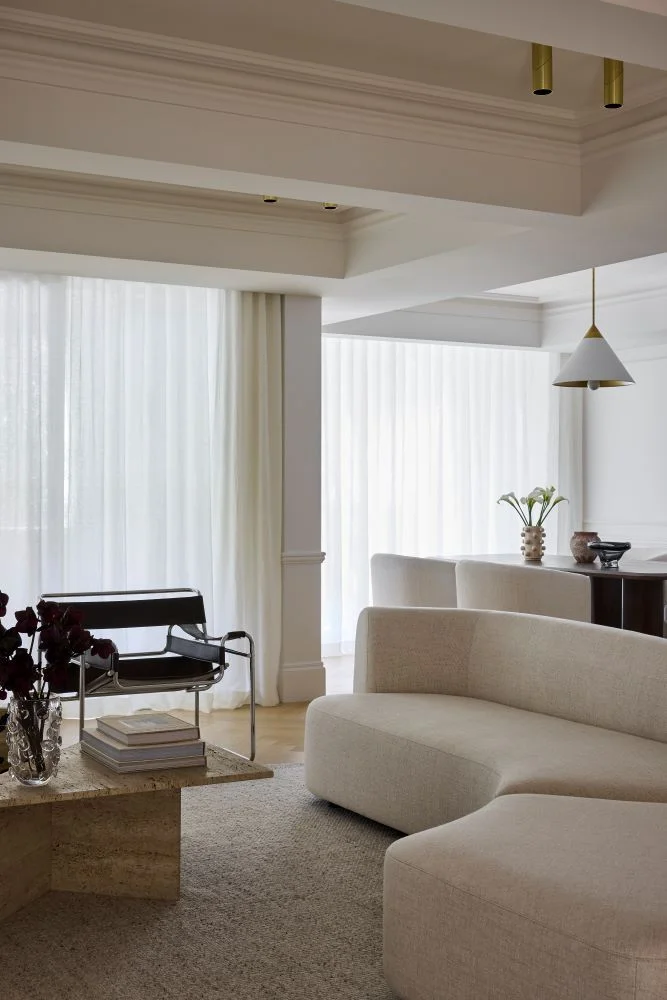architectural detailing for contemporary homes