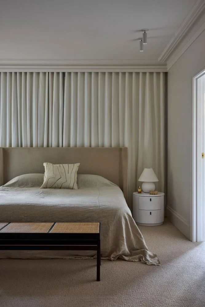 contemporary classic interior design Sydney