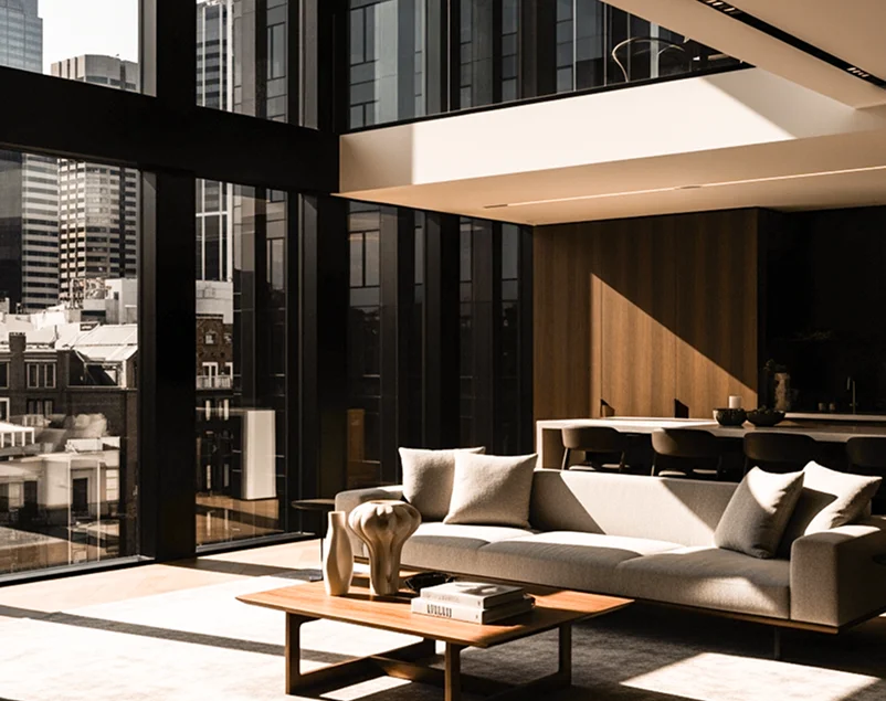 Architectural Window Film