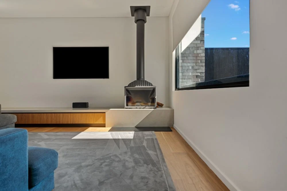 bespoke cabinetry for luxury homes Perth