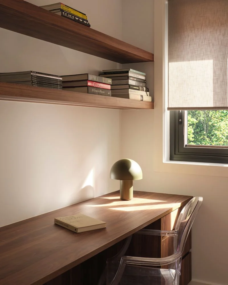 major house renovation Lower North Shore