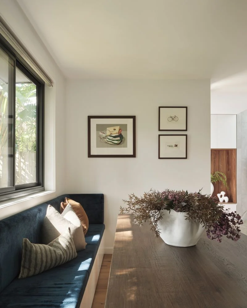 Crows Nest house renovation
