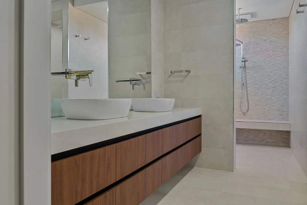 Perth cabinetmakers for luxury homes