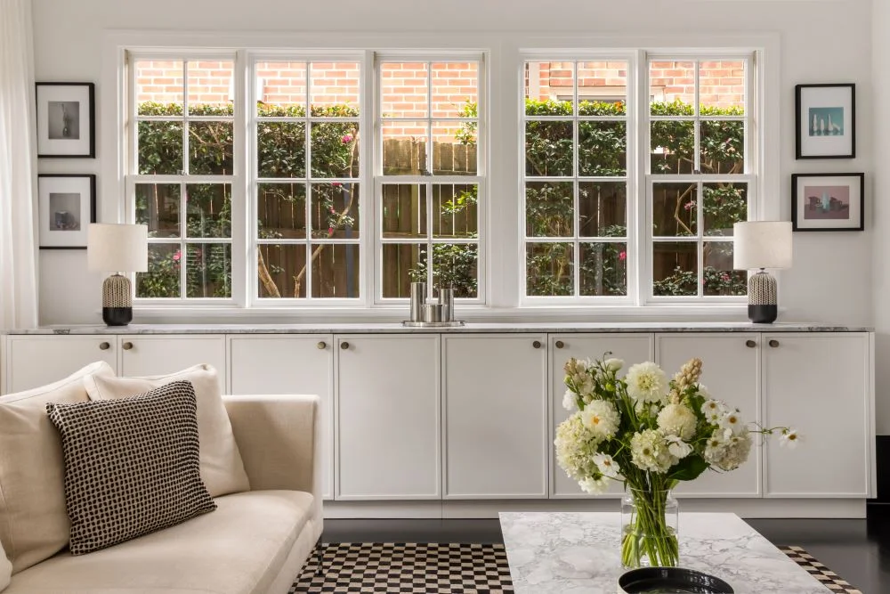 custom kitchen and joinery renovation Artarmon
