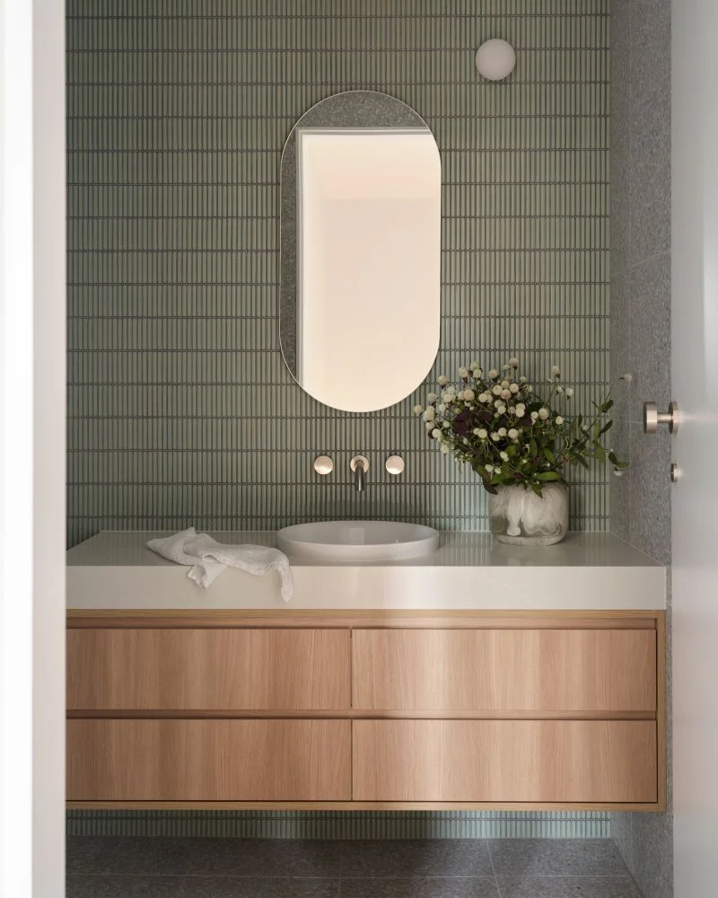 Passive House alteration and addition Sydney