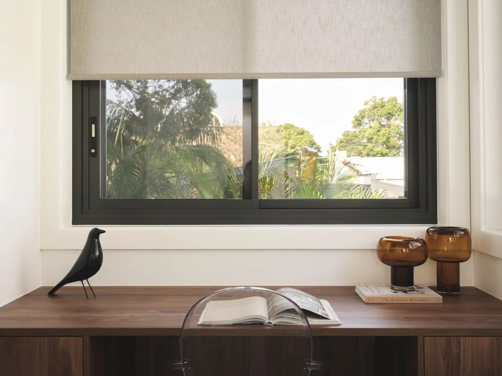 energy efficient home renovation Sydney