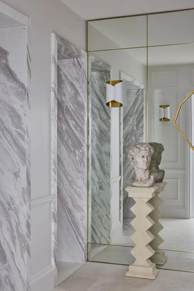 architectural mouldings for luxury homes Sydney