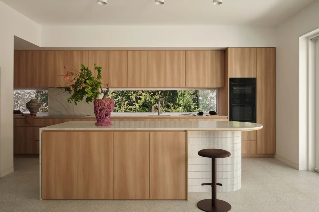 luxury Randwick renovation