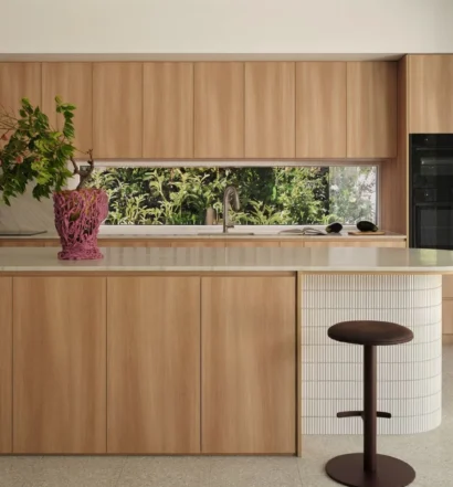 luxury Randwick renovation