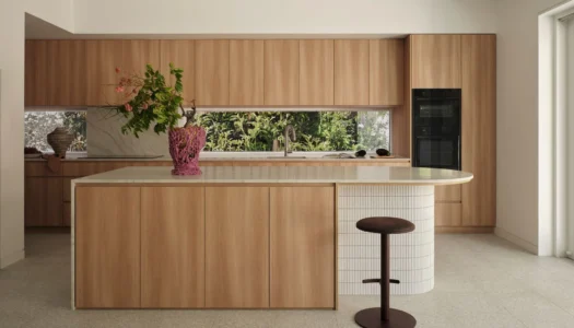 LUXURY RANDWICK RENOVATION TRANSFORMS A FEDERATION-ERA HOME