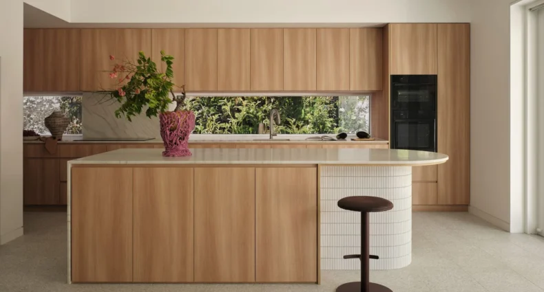 luxury Randwick renovation