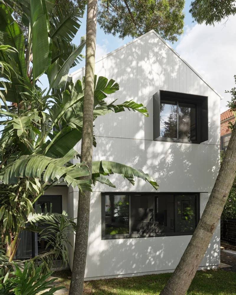 custom builders for complex renovations Sydney