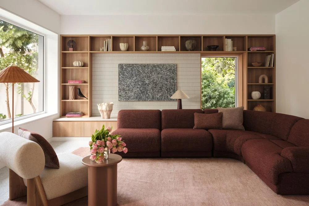 sustainable Federation home renovation Sydney