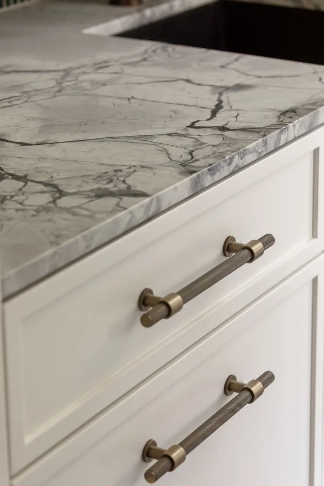 custom joinery for small spaces