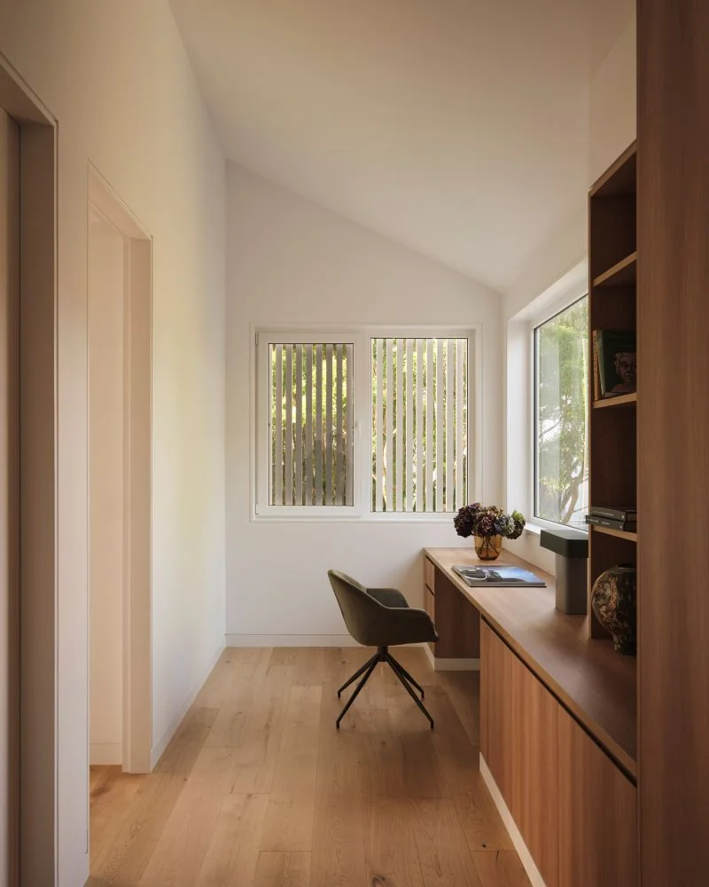 randwick study room