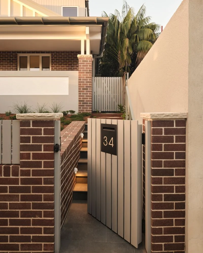 sustainable luxury home renovation Australia