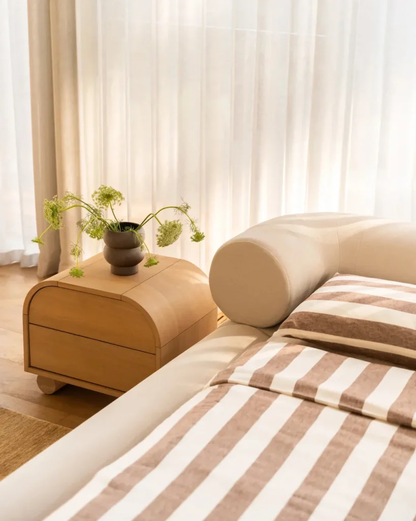 designer furniture for architects and builders