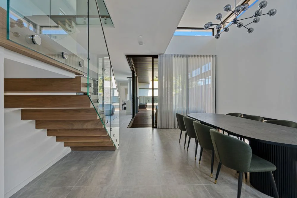 custom cabinetry for Perth renovations