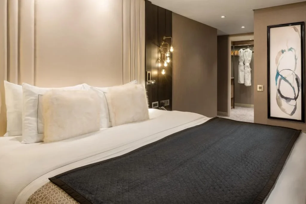 luxury Antarctic cruise with butler service