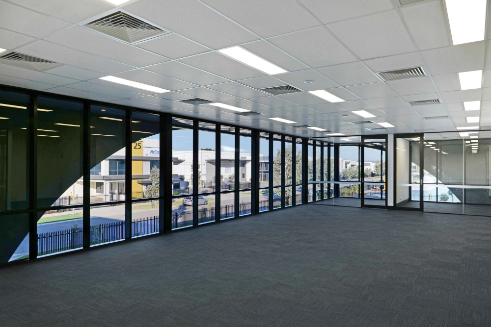 commercial warehouse builders Perth WA