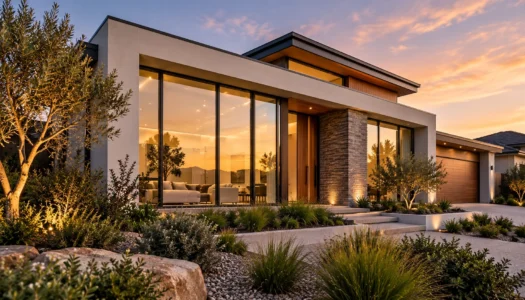 Budgeting a Whole-Home Renovation: Where Energy-Efficient Windows Fit In