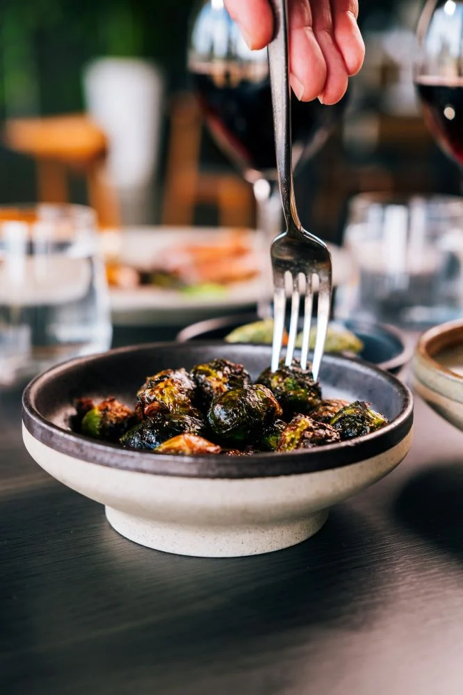 winery restaurant near Hahndorf