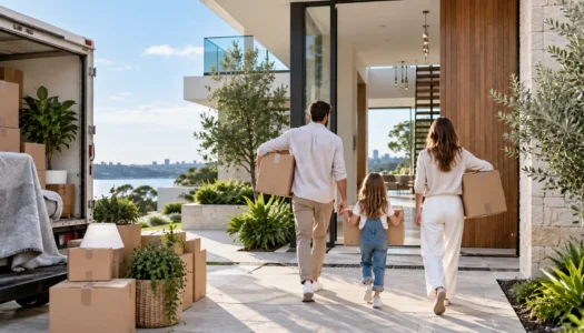 Moving Into Your New Build: How To Protect A Home You Just Spent Two Years Creating