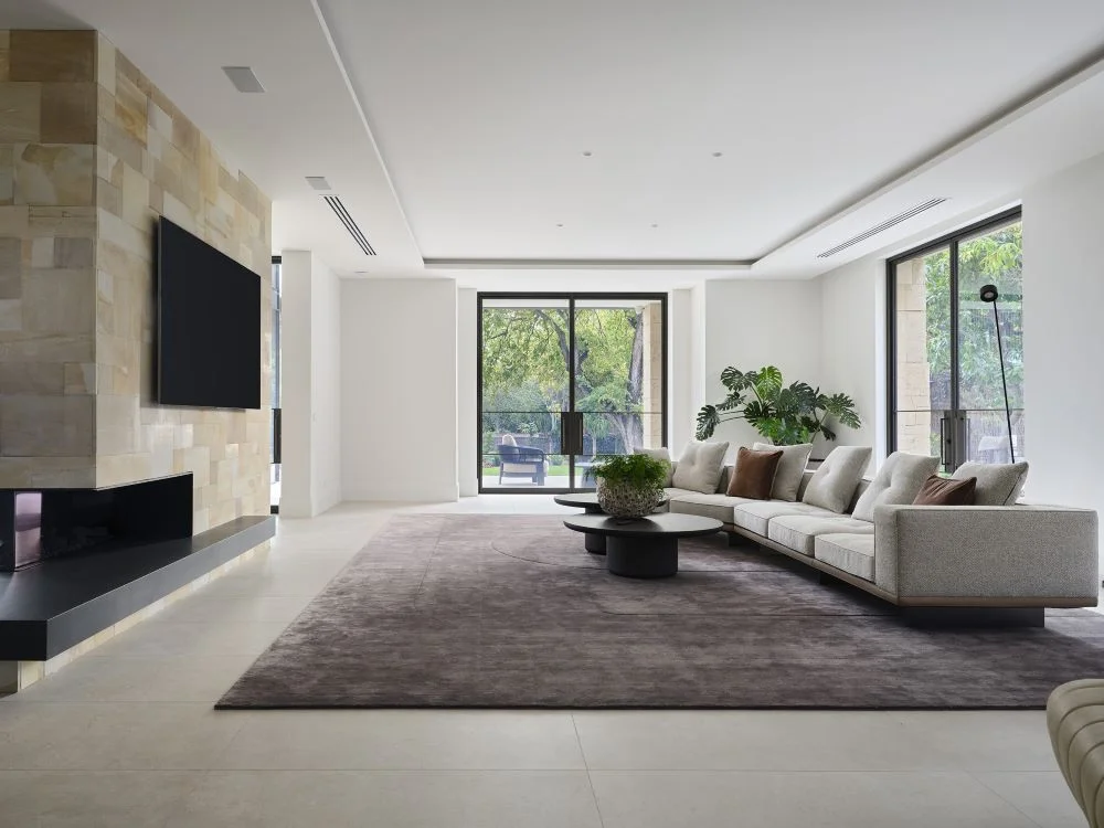 contemporary home renovation Perth