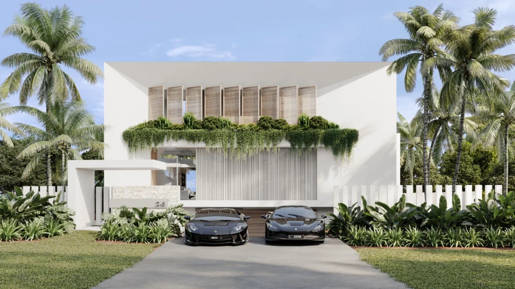 luxury home builders Perth