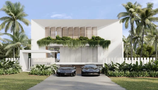 Resort Style Living Without Limits