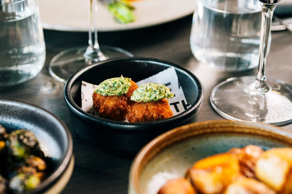 Adelaide Hills dining