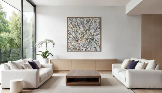 WHAT A SPLASH OF YELLOW CAN ADD TO YOUR INTERIOR