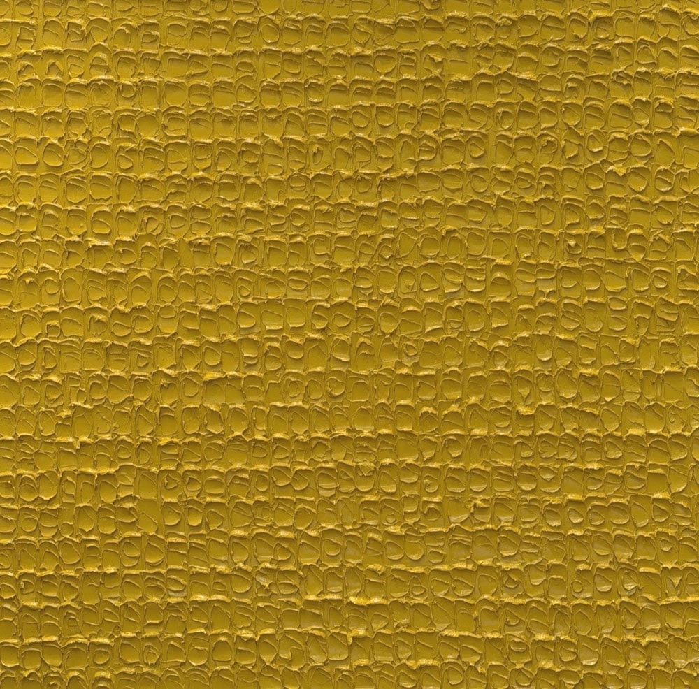 contemporary yellow artwork Australia