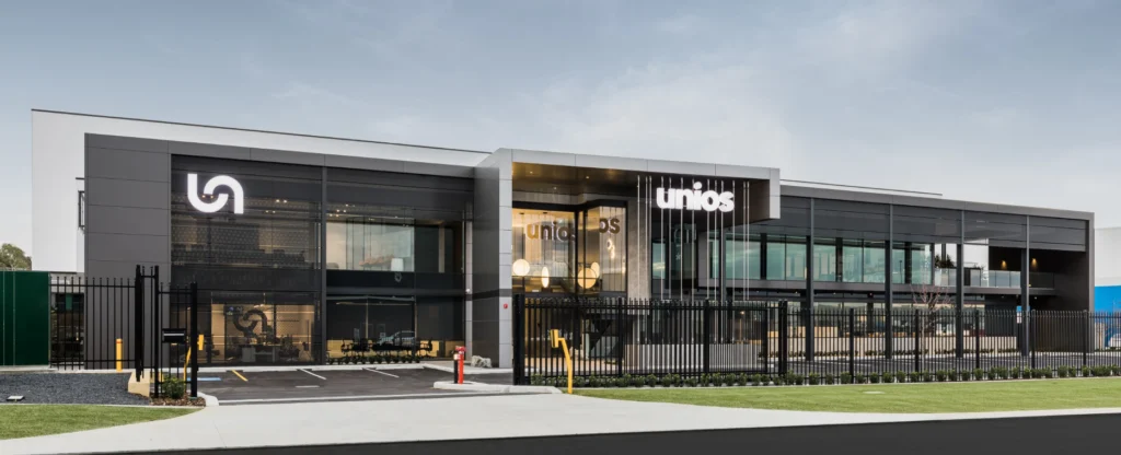 custom commercial building construction Perth